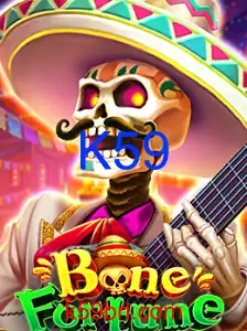 BoneFortune