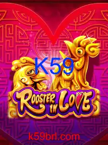 RoosterInLove