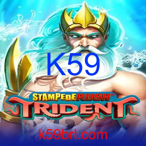 StempedeRushTrident